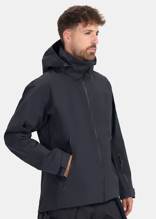 Blaklader Striker 4980 Shell Jack Stretch