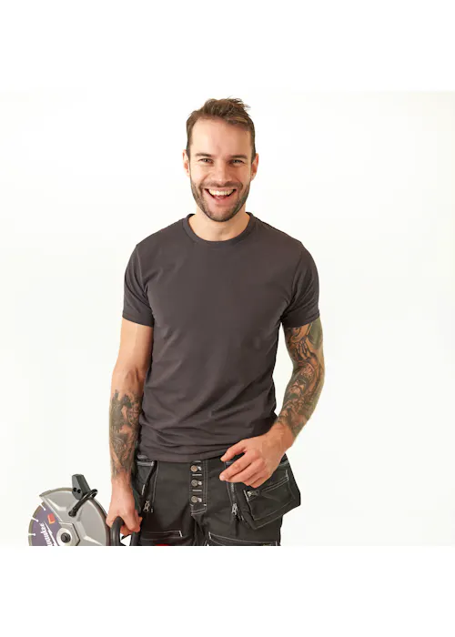 Blaklader 35331029 T-shirt Slim Fit