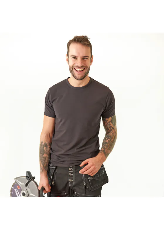 Blaklader 35331029 T-shirt — Slim Fit
