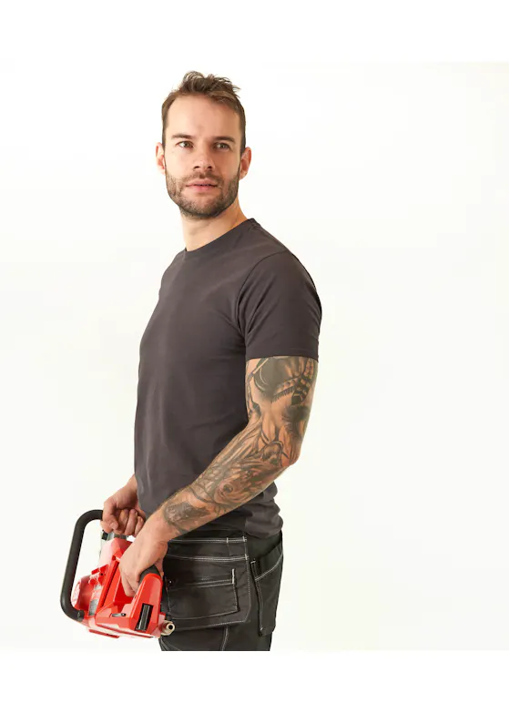 Blaklader 35331029 T-shirt — Slim Fit