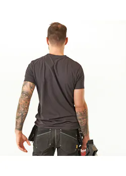 Blaklader 35331029 T-shirt Slim Fit miniatuur