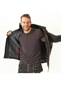 Blaklader 35331029 T-shirt Slim Fit miniatuur