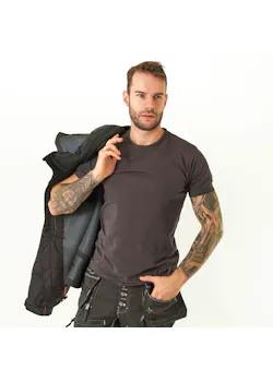 Blaklader 35331029 T-shirt Slim Fit miniatuur