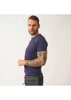 Blaklader 35331029 T-shirt Slim Fit miniatuur
