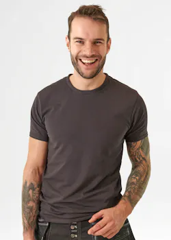 Blaklader 35331029 T-shirt Slim Fit