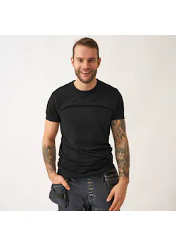 Blaklader 35331029 T-shirt Slim Fit miniatuur