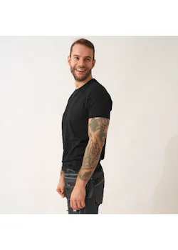 Blaklader 35331029 T-shirt Slim Fit miniatuur