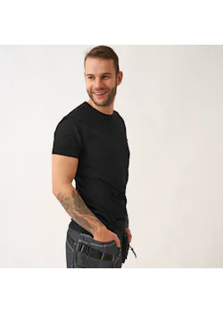 Blaklader 35331029 T-shirt Slim Fit miniatuur