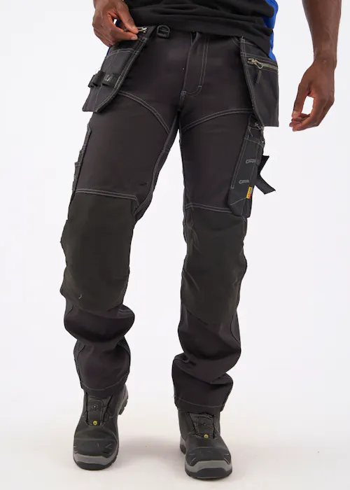 Blaklader 1790 Werkbroek met Stretch