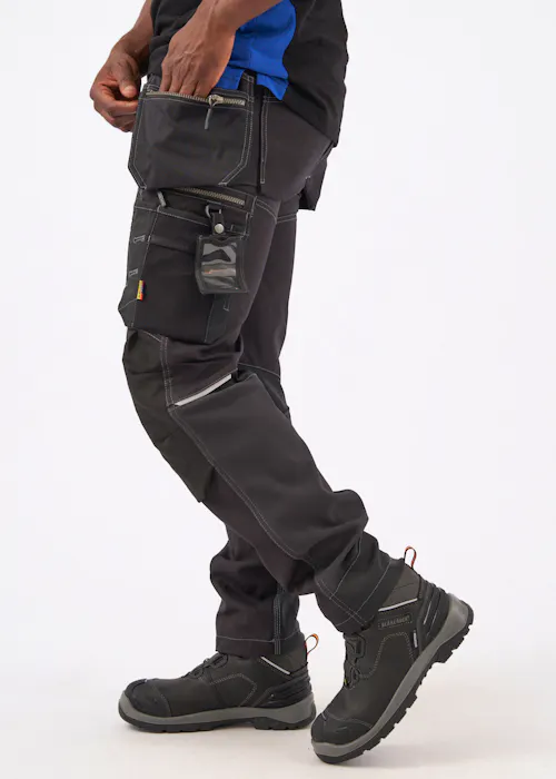 Blaklader 1790 Werkbroek met Stretch