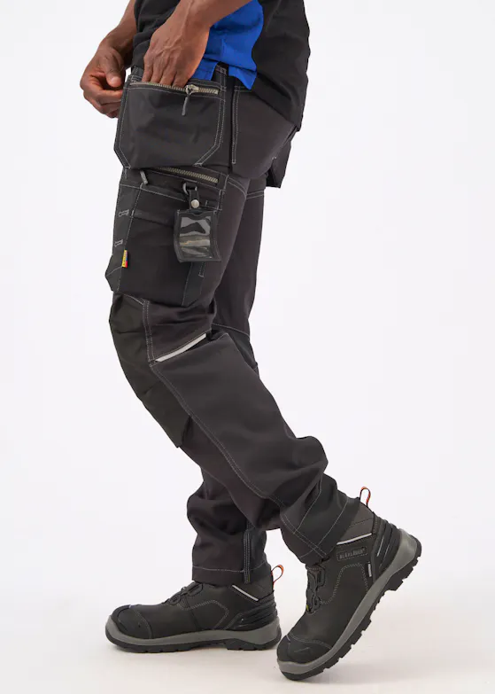 Blaklader 1790 Werkbroek met Stretch