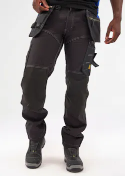 Blaklader 1790 Werkbroek met Stretch