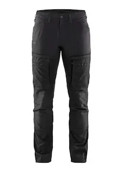 Blåkläder 1456 Service Werkbroek Stretch miniatuur