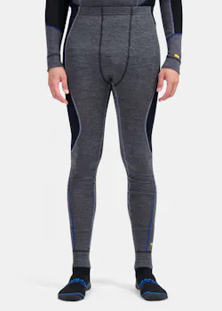 Blåkläder 1849 Lange onderbroek 100% Merino WARM