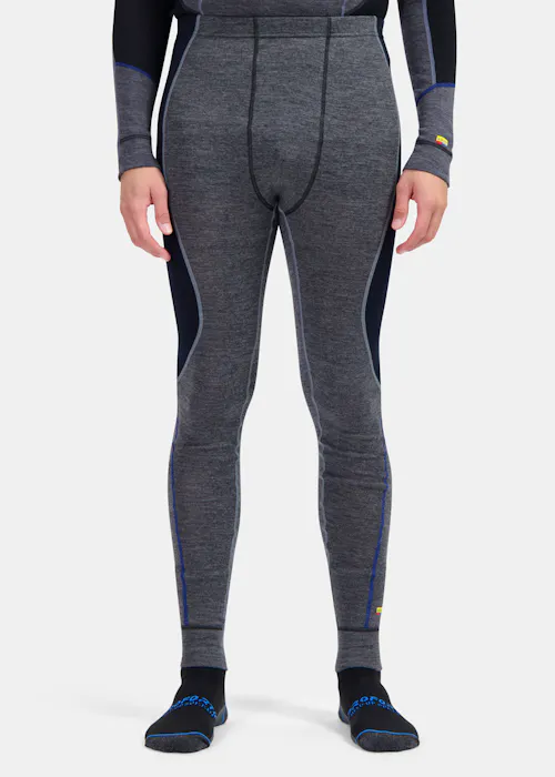 Blåkläder 1849 Lange onderbroek 100% Merino WARM