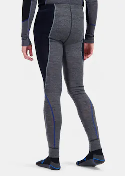 Blåkläder 1849 Lange onderbroek 100% Merino WARM miniatuur