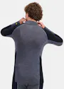 Blåkläder 4899 Unterhemd Merino mit Reißverschluss, warm Vorschaubild