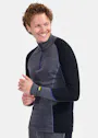 Blåkläder 4899 Unterhemd Merino mit Reißverschluss, warm Vorschaubild