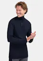 Blåkläder 4891 Unterhemd mit Rollkragen und Reißverschluss, warm Vorschaubild