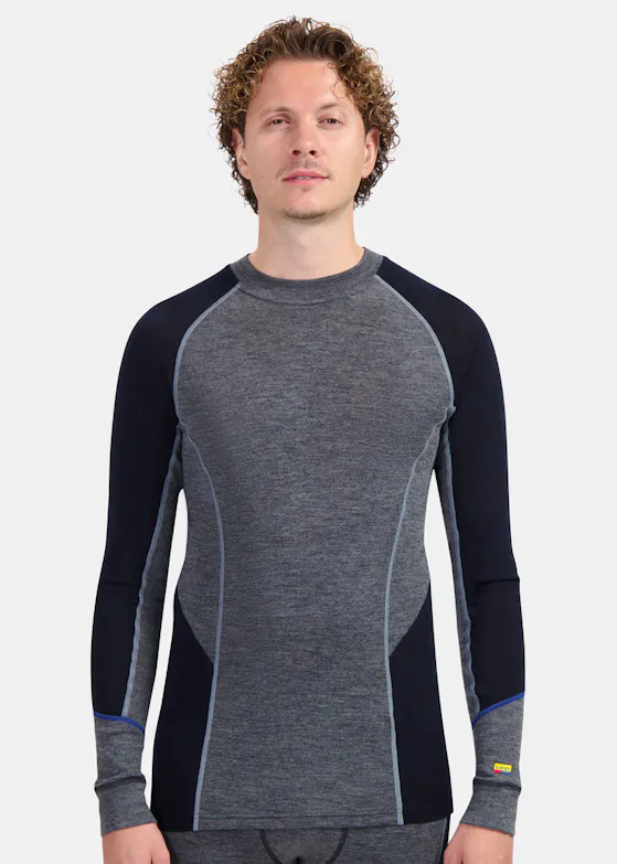 Blåkläder 4897 Onderhemd 100% Merino WARM
