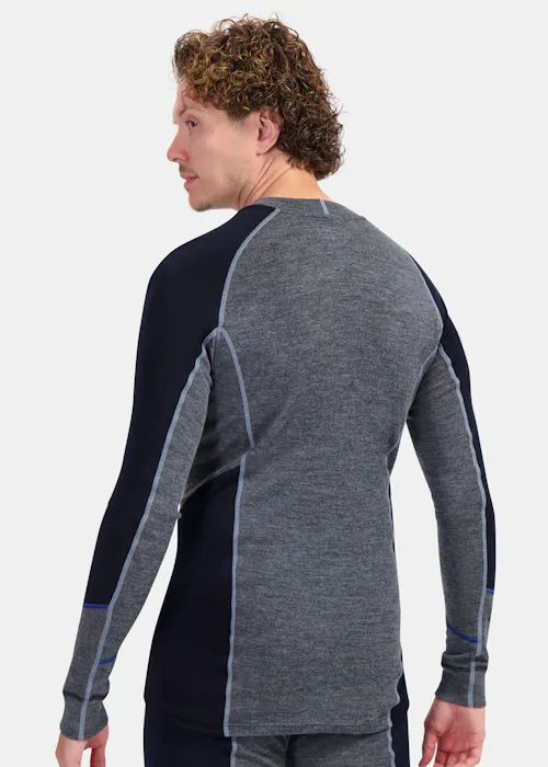 Blåkläder 4897 Onderhemd 100% Merino WARM