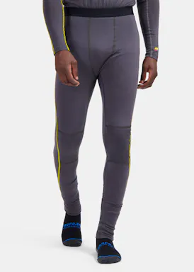 Blaklader Lange Unterhose, Merino XLight