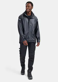 Blåkläder 4311 Level 1 Regenjacke thumbnail