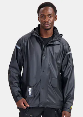 Blåkläder 4311 Level 1 Regenjacke