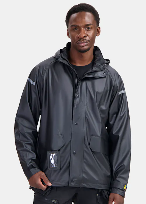 Blåkläder 4311 Level 1 Regenjacke