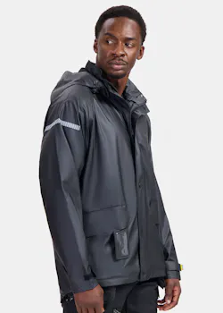 Blåkläder 4311 Level 1 Regenjacke thumbnail