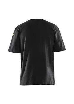 Blåkläder 348217379900 T-Shirt Vlamwerend miniatuur