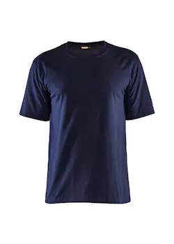 Blåkläder 348217379900 T-Shirt Vlamwerend miniatuur
