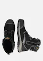 Buckbootz Tradez Blastz S7S Sicherheitsschuh hoch BLASTZBK Vorschaubild