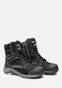 Buckbootz Tradez Blastz S7S Sicherheitsschuh hoch BLASTZBK Vorschaubild