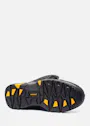 Buckbootz Tradez Blastz S7S Sicherheitsschuh hoch BLASTZBK Vorschaubild