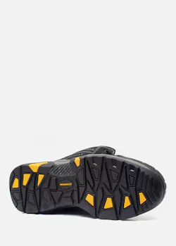 Buckbootz Tradez Blastz S7S Werkschoen Hoog BLASTZBK miniatuur