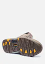 Buckbootz, Tradez, Blastz, Hoch S7S Sicherheitsschuh Vorschaubild