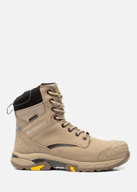Buckbootz Tradez Blastz Hoog S7S Werkschoen