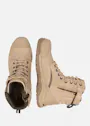 Buckbootz Tradez Blastz Hoog S7S Werkschoen miniatuur