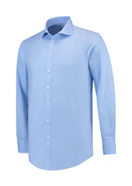 Tricorp 705007 Herrenhemd Oxford Slim-Fit