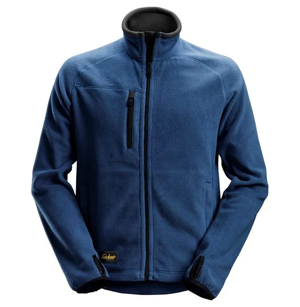 Marineblau/Schwarz