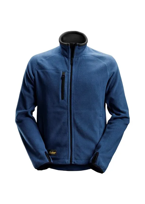 Snickers Workwear Polartec Fleece Jacket 8022