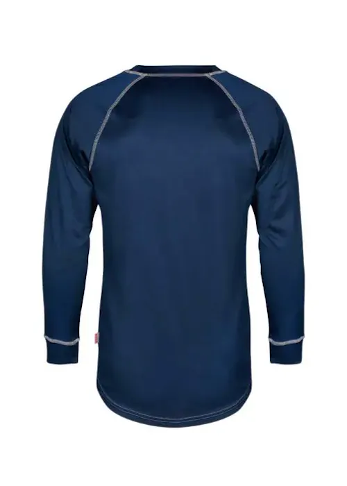OXXA Safety Products E-Ramon 25235103 Thermoshirt Slim Fit