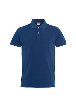 Clique 028240 Stretch-Poloshirt Premium Regular Fit thumbnail