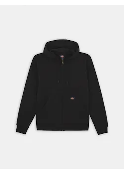 Dickies DK0A4XTO Regular Fleece Hoodie miniatuur