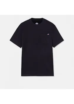 Dickies DK0A4XUC T-shirt Pocket Regular Fit Apparel miniatuur