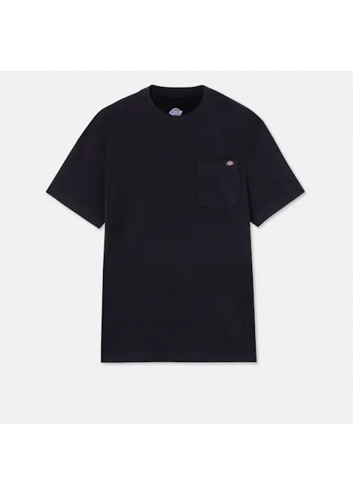 Dickies DK0A4XUC T-shirt Pocket Regular Fit Apparel