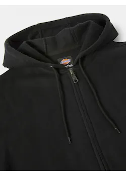Dickies DK0A4XTO Regular Fleece Hoodie miniatuur