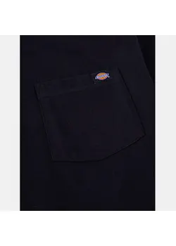Dickies DK0A4XUC T-shirt Pocket Regular Fit Apparel miniatuur