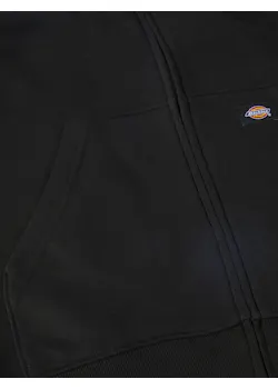Dickies DK0A4XTO Regular Fleece Hoodie miniatuur